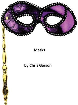 cover image of Masks